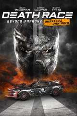 Poster for Death Race: Beyond Anarchy (2018)