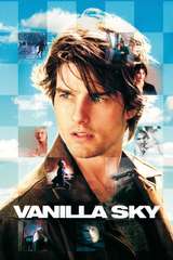 Poster for Vanilla Sky (2001)