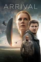 Poster for Arrival (2016)