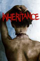Poster for The Inheritance (2011)
