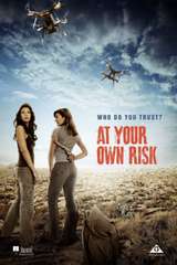 Poster for At Your Own Risk (2018)