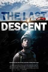 Poster for The Last Descent (2016)