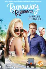 Poster for Runaway Romance (2018)