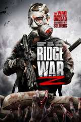 Poster for Ridge War Z (2013)