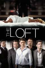 Poster for The Loft (2014)