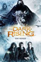 Poster for The Seeker: The Dark Is Rising (2007)