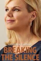 Poster for Gretchen Carlson: Breaking the Silence (2019)