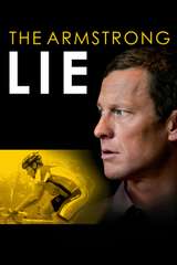 Poster for The Armstrong Lie (2013)