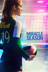 Poster for The Miracle Season (2018)
