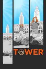 Poster for Tower (2016)