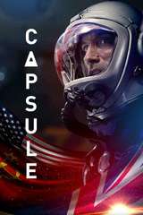 Poster for Capsule (2015)