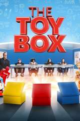 Poster for The Toy Box (2017)