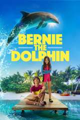 Poster for Bernie the Dolphin (2018)