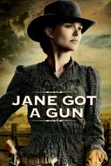 Poster for Jane Got a Gun (2015)