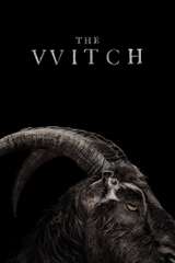 Poster for The Witch (2015)