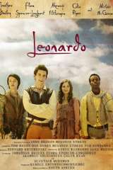 Poster for Leonardo (2011)