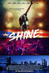 Poster for Shine (2017)