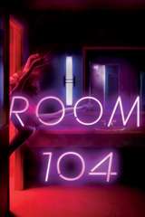 Poster for Room 104 (2017)