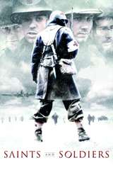 Poster for Saints and Soldiers (2003)