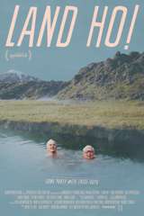 Poster for Land Ho! (2014)
