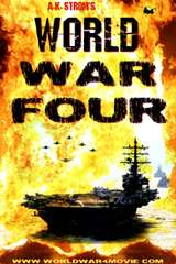 Poster for World War Four (2019)