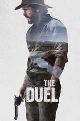 Poster for The Duel (2016)