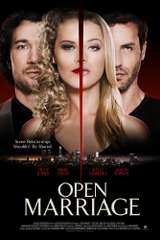 Poster for Open Marriage (2017)