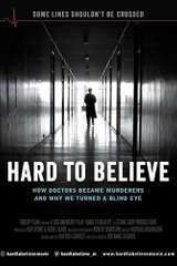 Poster for Hard to Believe (2016)
