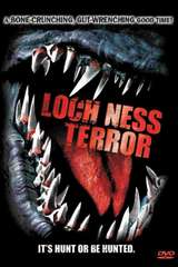 Poster for Beyond Loch Ness (2008)