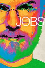 Poster for Jobs (2013)