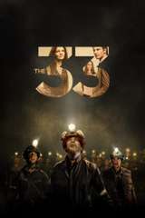 Poster for The 33 (2015)