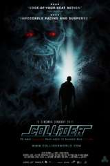 Poster for Collider (2013)