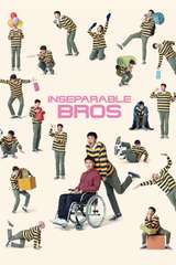 Poster for Inseparable Bros (2019)