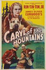 Poster for Caryl of the Mountains (1936)