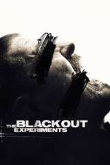 Poster for The Blackout Experiments (2016)