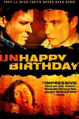 Poster for Unhappy Birthday (2011)