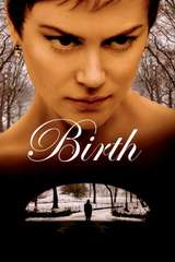 Poster for Birth (2004)