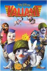 Poster for Valiant (2005)