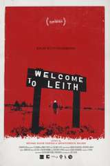 Poster for Welcome to Leith (2015)