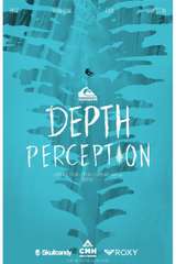 Poster for Depth Perception (2017)