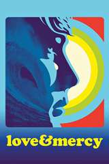 Poster for Love & Mercy (2015)