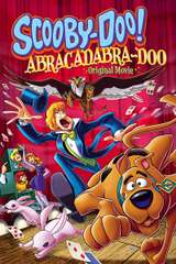 Poster for Scooby-Doo! Abracadabra-Doo (2010)