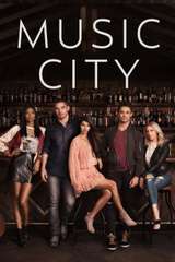 Poster for Music City (2018)