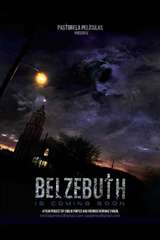 Poster for Belzebuth (2019)