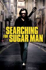 Poster for Searching for Sugar Man (2012)