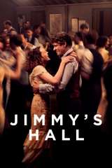 Poster for Jimmy's Hall (2014)