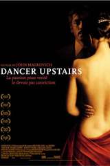 Poster for The Dancer Upstairs (2002)