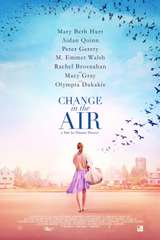 Poster for Change in the Air (2018)