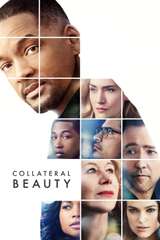 Poster for Collateral Beauty (2016)