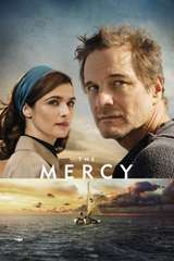Poster for The Mercy (2018)